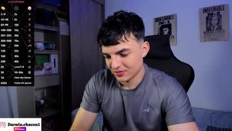 GaelVilla online show from February 11, 3:05 pm