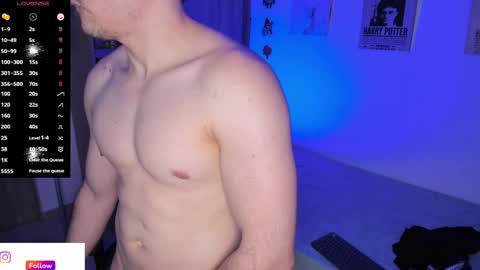 GaelVilla online show from April 16, 8:09 pm