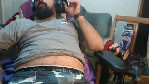 your master online show from September 27, 1:36 am