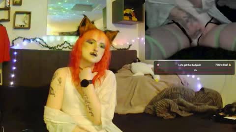 Gage online show from February 7, 5:21 am