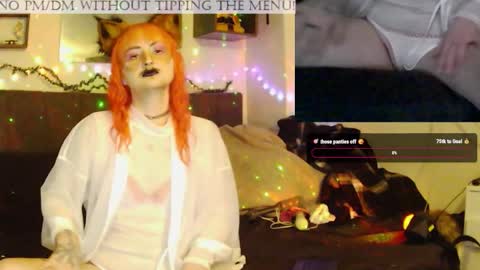 Gage online show from February 14, 11:40 pm