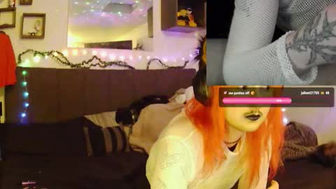 Gage online show from February 4, 11:41 pm