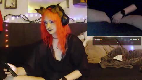 Gage online show from February 1, 10:56 am