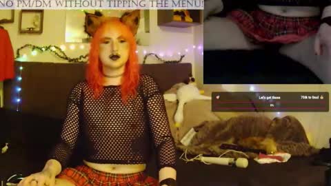 Gage online show from February 8, 10:35 pm