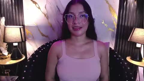 Briana  online show from July 24, 2:31 am