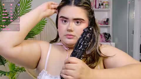 Gaia online show from March 9, 11:31 pm