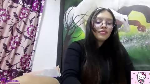 gaia_l online show from September 28, 3:15 am