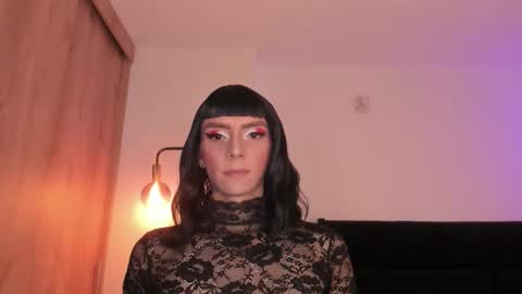 Gaia online show from November 3, 9:27 pm