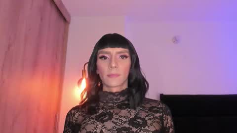 Gaia online show from October 12, 2:04 am