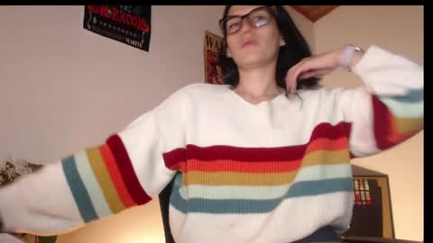 gaitan4 online show from April 27, 12:52 am