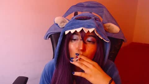 Kate 3 online show from October 7, 8:16 pm