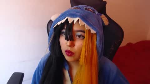 Kate 3 online show from December 21, 7:09 pm