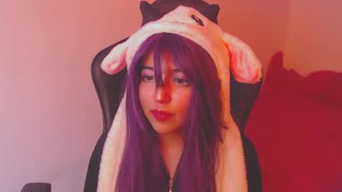 Kate 3 online show from October 8, 8:26 pm