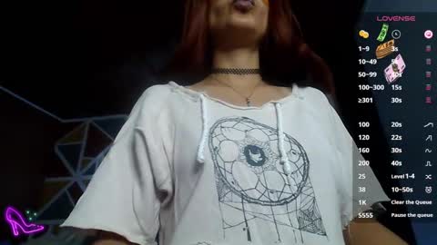 Gala Dimou  online show from October 7, 3:57 am