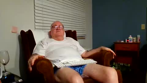 galacticfrank online show from March 14, 2:26 am