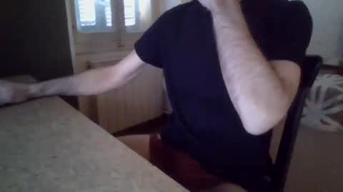 GalacticShot online show from October 28, 12:50 pm