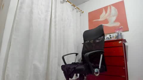 Snapshot of galileabigcock chatting on January 11, 4:48 am CORAL online show from January 11, 4:48 am