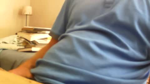 Snapshot of gallo902 chatting on October 12, 3:48 pm gallo902 online show from October 12, 3:48 pm