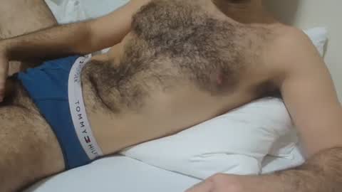 Overquota online show from February 1, 7:34 pm