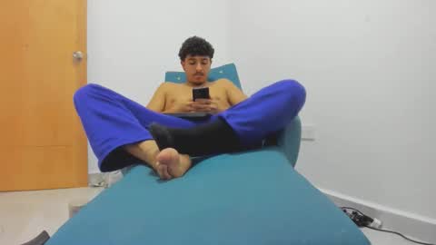 galvis_bbc online show from March 5, 8:18 pm