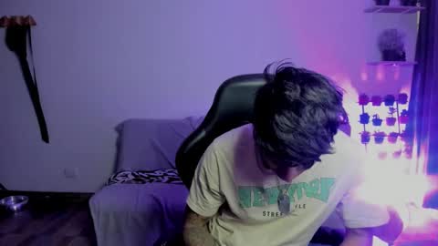 game__over420 online show from March 4, 1:12 am