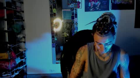 game__over420 online show from September 29, 10:53 pm
