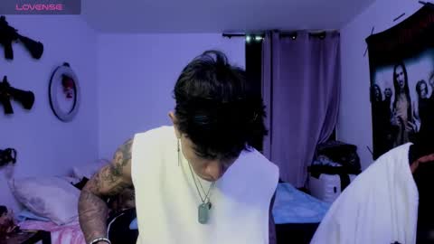 game__over420 online show from February 14, 7:02 pm