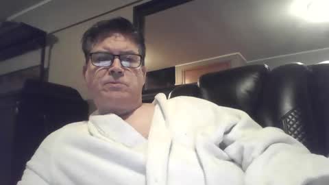 gameon1969 online show from January 14, 5:08 am