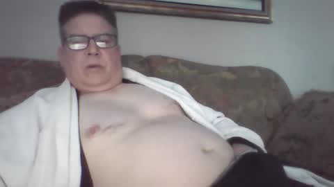 gameon1969 online show from February 8, 12:41 pm