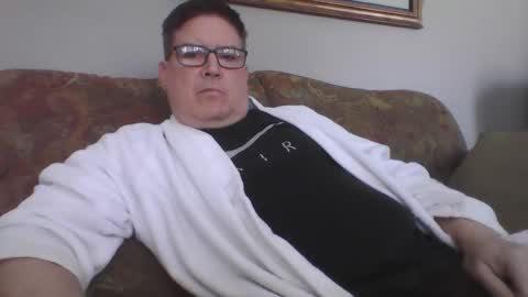 gameon1969 online show from January 11, 4:24 pm