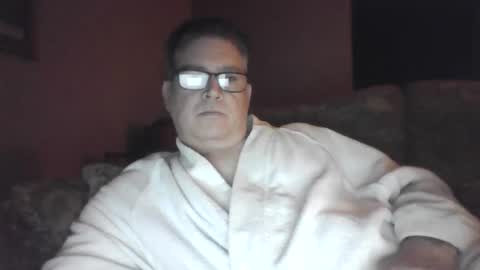 gameon1969 online show from April 11, 8:51 am