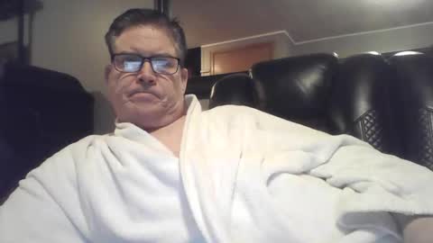 gameon1969 online show from January 31, 8:22 am