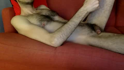 gamerdick009 online show from October 2, 6:12 am