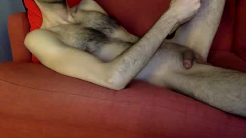 gamerdick009 online show from October 8, 5:46 am