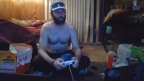 gamerfiend420 online show from December 21, 12:33 pm