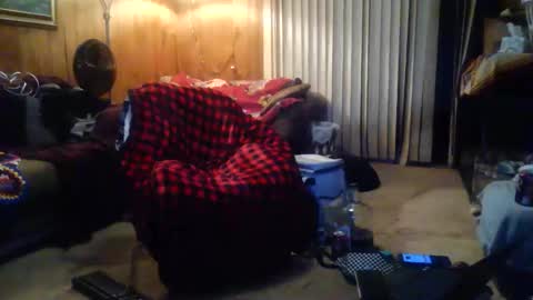 gamerfiend420 online show from October 16, 4:23 am