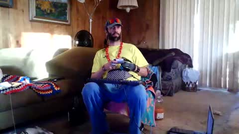 gamerfiend420 online show from October 11, 12:37 am