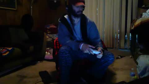 gamerfiend420 online show from October 14, 12:35 am