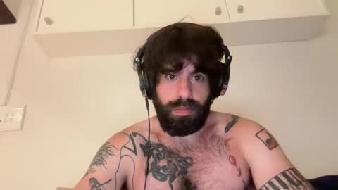 GamesOfControl online show from February 24, 10:02 pm