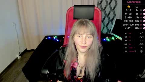 Janette online show from February 19, 9:14 pm