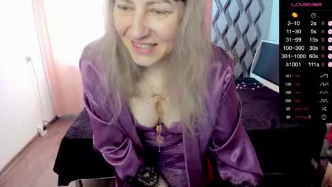 Janette online show from March 16, 8:18 am