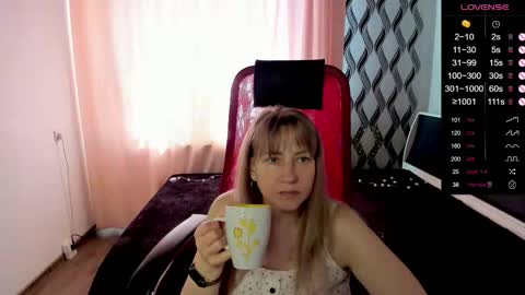 Janette online show from March 14, 9:13 am