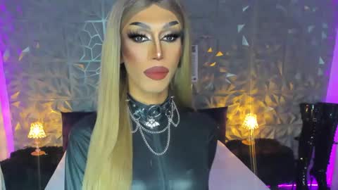 MISSANN online show from January 13, 11:41 am