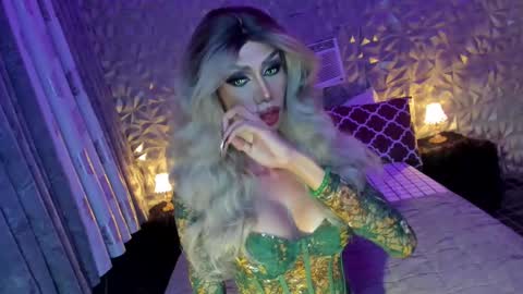 MISSANN online show from December 11, 6:31 pm