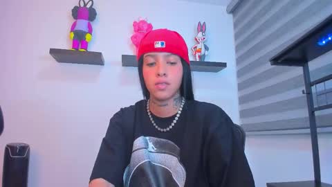 GANG online show from October 18, 3:11 am