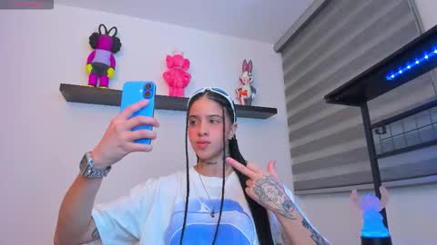 GANG online show from January 12, 7:04 am