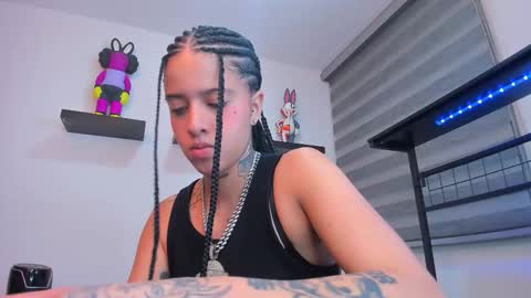 GANG online show from December 21, 4:52 am