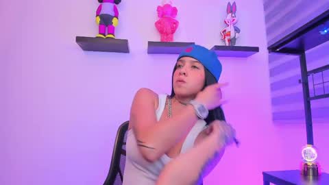 GANG online show from April 19, 5:52 am