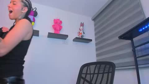 GANG online show from December 2, 5:15 am