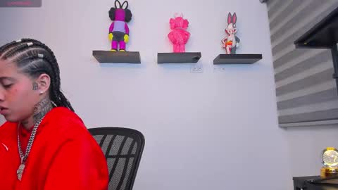 GANG online show from March 21, 7:47 am